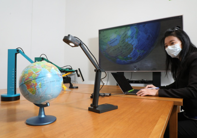 设计巧思从不离使用者需求。(图／远见提供)