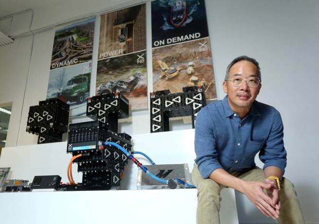 IPEVO成实物摄影机代名词。(图／远见提供)