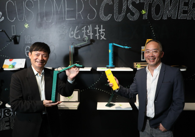 人性化需求催生网路摄影机。(图／远见提供)