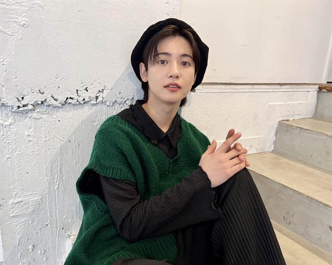 优太朗对于化妆和保养都很有一套。（ASOBISYSTEM提供）