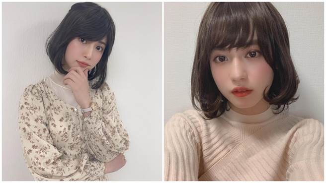 优太朗绝美女装扮相惊艳观眾。（摘自优太朗IG）