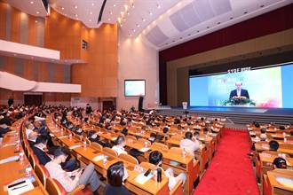 海峽兩岸青年發展論壇11日在杭舉辦 汪洋發賀電
