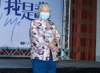 84歲資深女藝人劉引商患淋巴癌 曝抗癌內幕：我差點回不來！