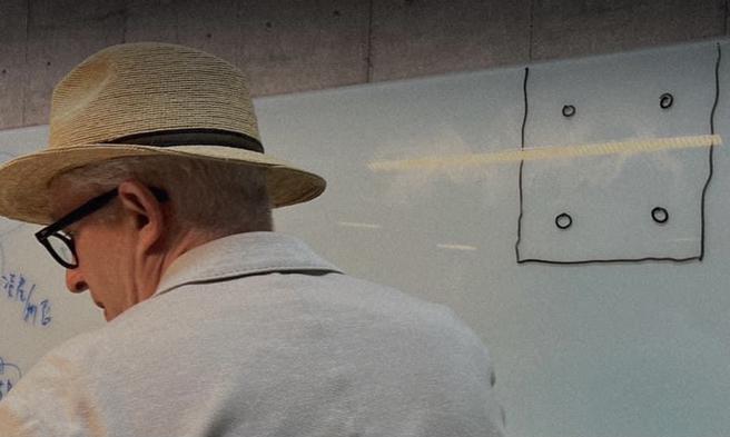 藺奕》瑞士建築師兩劑「天然疫苗」的真實反應