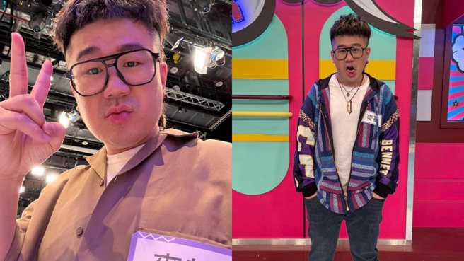 麦基自曝减肥秘诀，减少糖分和淀粉摄取，还有好多方法可让民眾参考。(图/麦基 Fb)