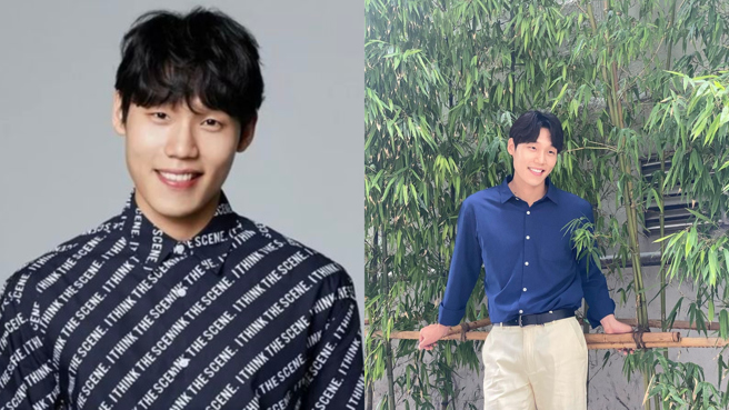 男演员赵汉俊日前英勇救人的事蹟被爆出。（图／IG@starvillage.ent）