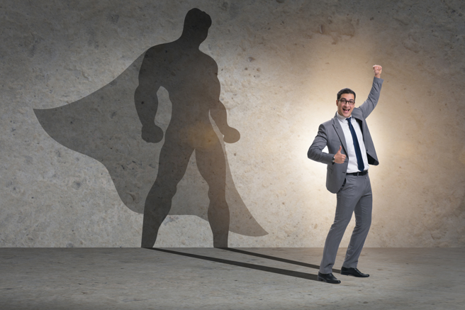 生肖属牛、马、鸡、蛇、鼠的人吃苦当吃补，不断打拚，最终能实现梦想。（示意图／shutterstock）
