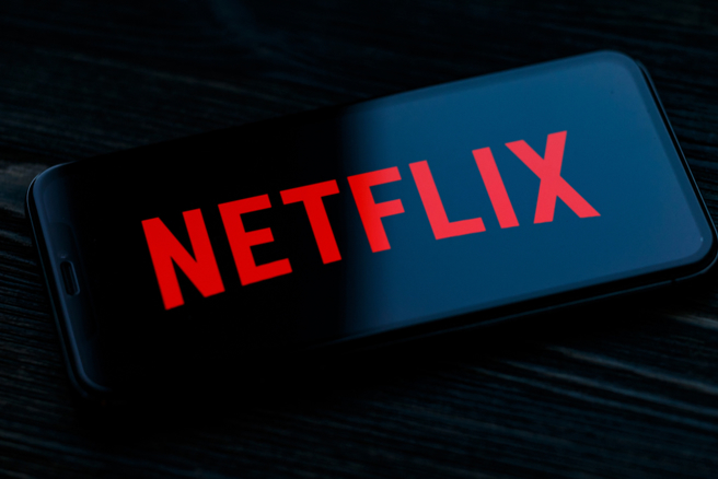 Netflix将针对共享密码用户收费。（示意图／shutterstock）