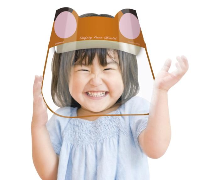 （儿童防疫面罩、保健品、口罩销售窜升八成。图／博客来）