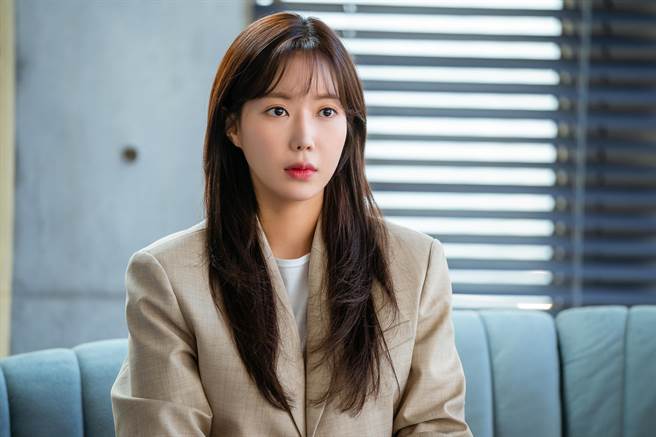 林秀香为婚前守贞保持处子之身。（friDay影音提供）