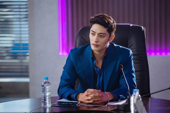 成勛因刚接受完抗癌治疗无法再生育。（friDay影音提供）