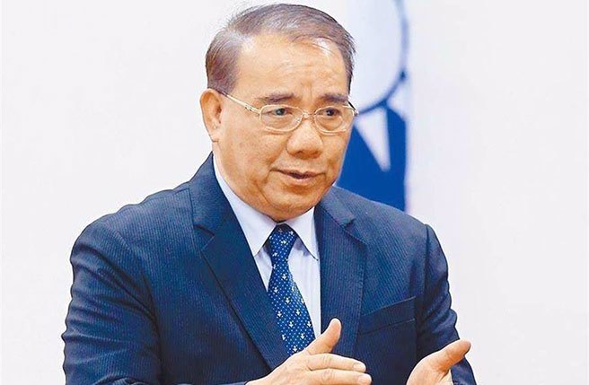 立委廖国栋。（资料照片）