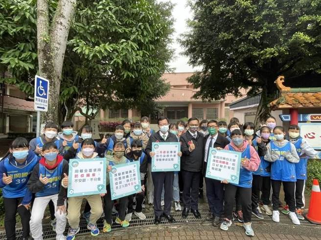 国高中停课新制，桃园市教育产业工会及民代齐批呼吁桃市府保护学生。(资料照)