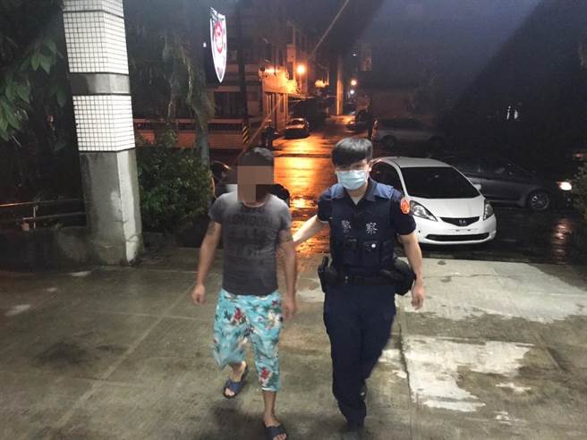 10日晚上6時許通知魏嫌到案說明，並取回被害人呂男的電動自行車1部，全案依違反刑法竊盜罪函送台灣宜蘭地檢署偵辦。（宜蘭縣警察局蘇澳分局提供／吳佩蓉宜蘭傳真）