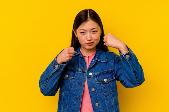 运势命理网站公布12生肖人生的转捩点，属龙人被孤立反而会奋发向上。（示意图／shutterstock）
