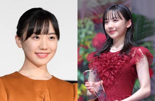 芦田爱菜考进庆应大学的医学院。(图／取自日网)