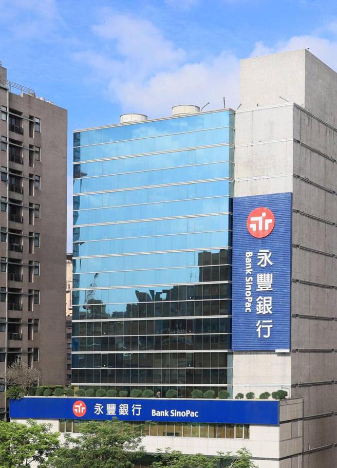 （永豐銀行綠色金融服務持續創新突破，從創能、市場交易正式跨足儲能領域，今年起領先業界啟動「儲能裝置」融資服務，累計前四月辦理六件、總計裝置容量129 MW(百萬瓦)。圖／永豐銀行提供）