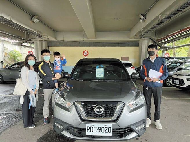 缺车潮让民眾面临「等车用」的困扰，格上租车推出八大畅销神车订阅服务，以优惠费率推广，标榜开新车不用等。图／业者提供