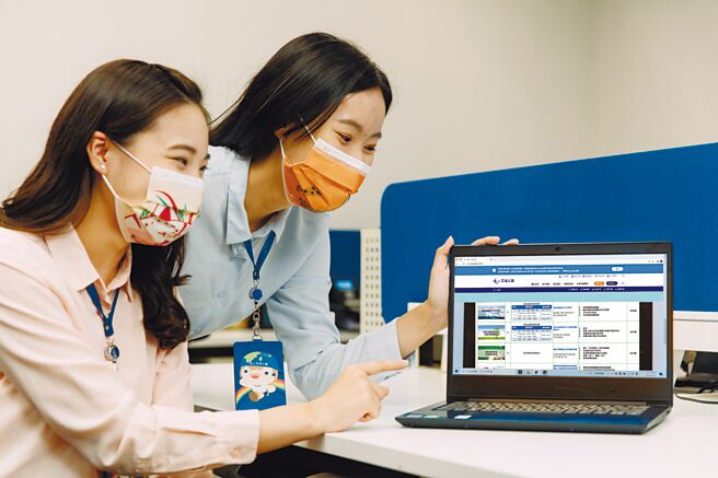 全球人壽深耕永續發展，落實資訊安全防護與ESG教育訓練，充分實踐公平待客原則。圖／全球人壽提供