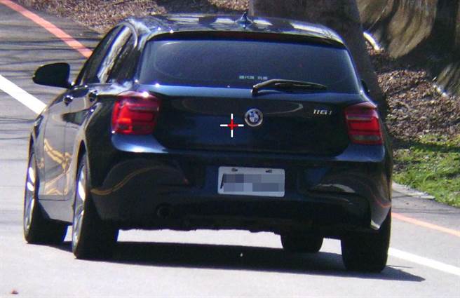 3月12日超速大爆发，在139线道6.7公里处，前扑后继，名车飞驰，都在超速，总共取缔324件，其中参加喜宴团，名车轿车、跑车大出动，国库红包「贡献」了最多。（彰化县警局提供／吴敏菁彰化传真）