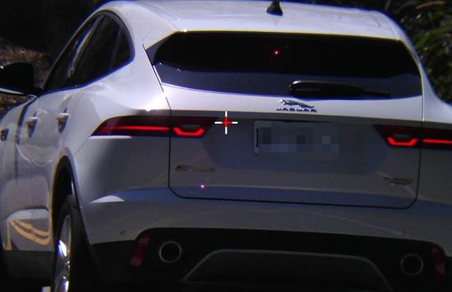 3月12日超速大爆发，在139线道6.7公里处，前扑后继，名车飞驰，都在超速，总共取缔324件，其中参加喜宴团，名车轿车、跑车大出动，国库红包「贡献」了最多。（彰化县警局提供／吴敏菁彰化传真）