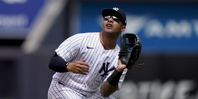 托瑞斯独揽5分打点(美联社)