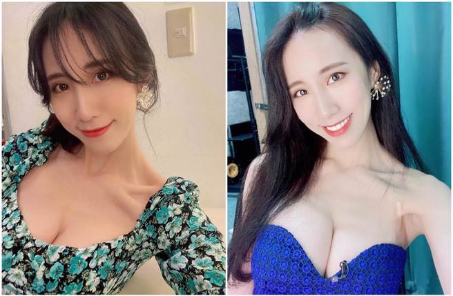 瑶瑶（黄乔歆）是综艺节目常客。（瑶瑶黄乔歆脸书）