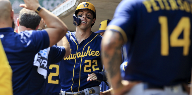 叶利奇挤身歷史「完全打击」行列(美联社)