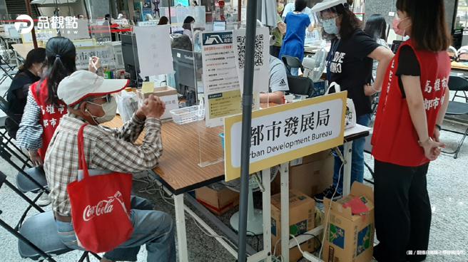 品观点｜高市开办增额租金补贴 最高补贴每月5880元（图/品观点提供）