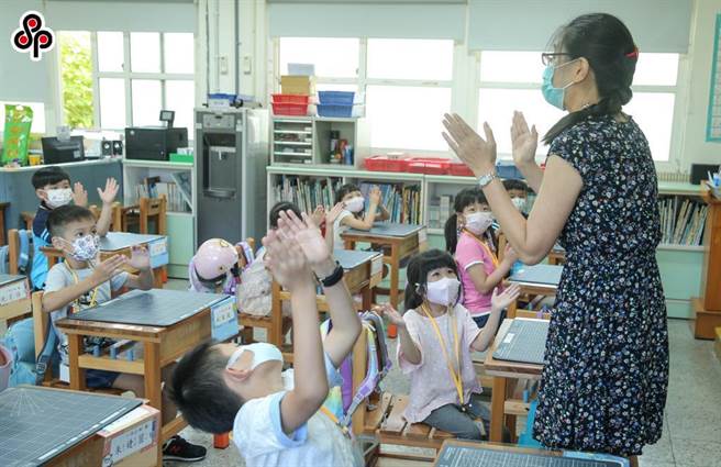 111學年度台北市15間私立國中小將在5月16日上午8時開放登記，5月18日中午12時截止。（本報資料照片）