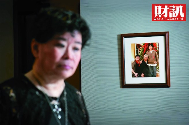 根据《财讯》报导，联亚生技集团爆出经营权之争，创办人王长怡沉淀一个多月后，首度畅谈事件始末及母女情感的纠结。不过，由于经营权之争也涉及联亚名下疫苗的所有权问题，未来恐会波及台湾官股投资的联亚生技。(图/财讯提供)