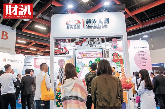 寿险、产险股近期利空频传，资金撤离，以寿险为主的金融股最多跌幅在一成以上；在股债波动及升息等议题下，未来金融股走势将何去何从？(图/财讯提供)