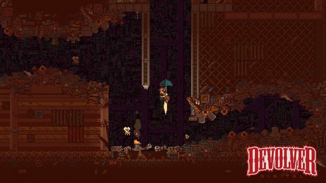 中世纪欧洲冒险赌局《Card Shark》6月2日 Steam、Switch双平台发行。