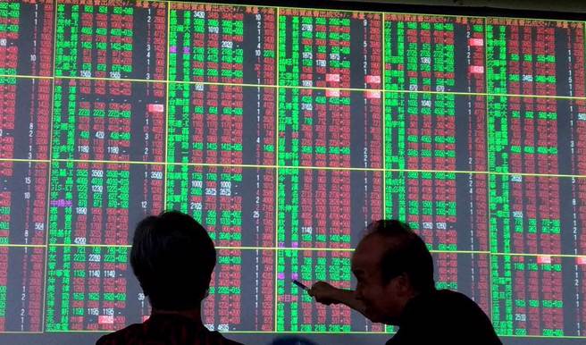 金管会喊话台股基本面稳健。（示意图／本报资料照）