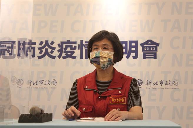 新北市衛生局長陳潤秋回應，現在防疫門急診的病患需求多，幫兒童看診的是兒科醫師，並不會排擠到成人，目前尚未看到狀況。（資料照，陳慰慈攝）
