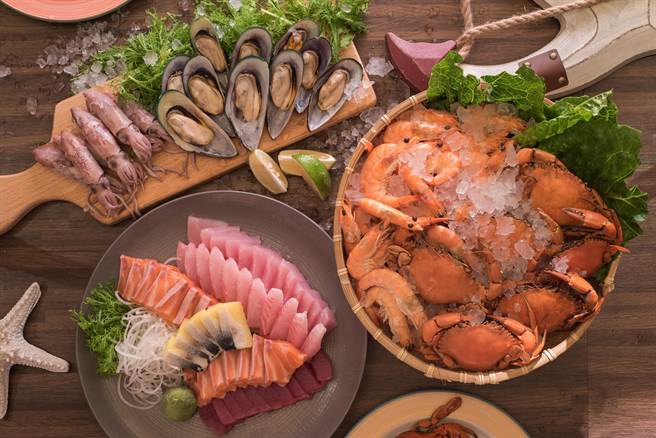 漢來美食餐飲集團放大絕，祭出用餐單筆滿6888元即送五星飯店住宿券，可謂史上空前優惠。（漢來提供）