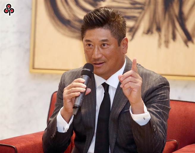 中國信託慈善基金會董事長辜仲諒。本報資料照片