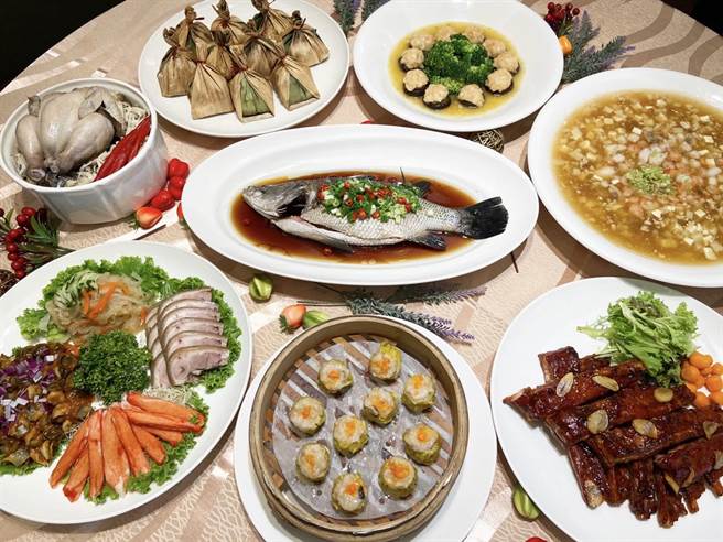 福容高雄店自即日起至7月31日推出「畢業不散場，青春不打烊」專案。（業者提供）