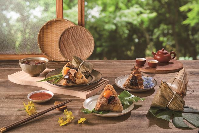 全联今年端午预购檔期，目前已创造业绩破千万元，较去年同期平均成长50%。（全联提供）