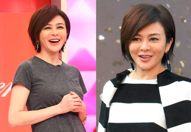 关之琳虽淡出演艺圈多年，即使年近6旬依旧保养得宜。（图／取自本报系资料照）