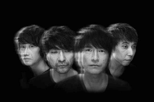 「Mr.Children」迎接出道30周年。（ENJING提供）