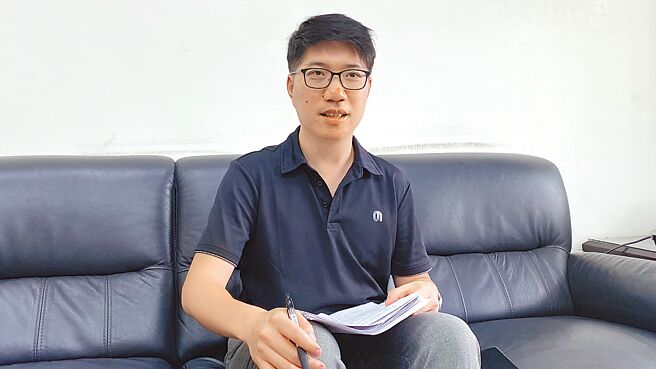 承办彰化曲棍球协会案的检察官陈隆翔曾表示，提起弹劾的监委以偏颇政治立场，来检视诬陷他。（本报资料照片）