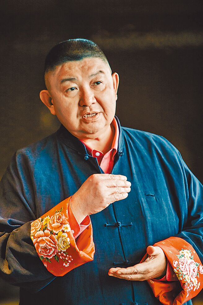 被视为港府「白手套」的香港「港台经济文化合作协进会」（协进会）主席李大壮，10日抵达台湾，将拜会陆委会。（本报资料照片）