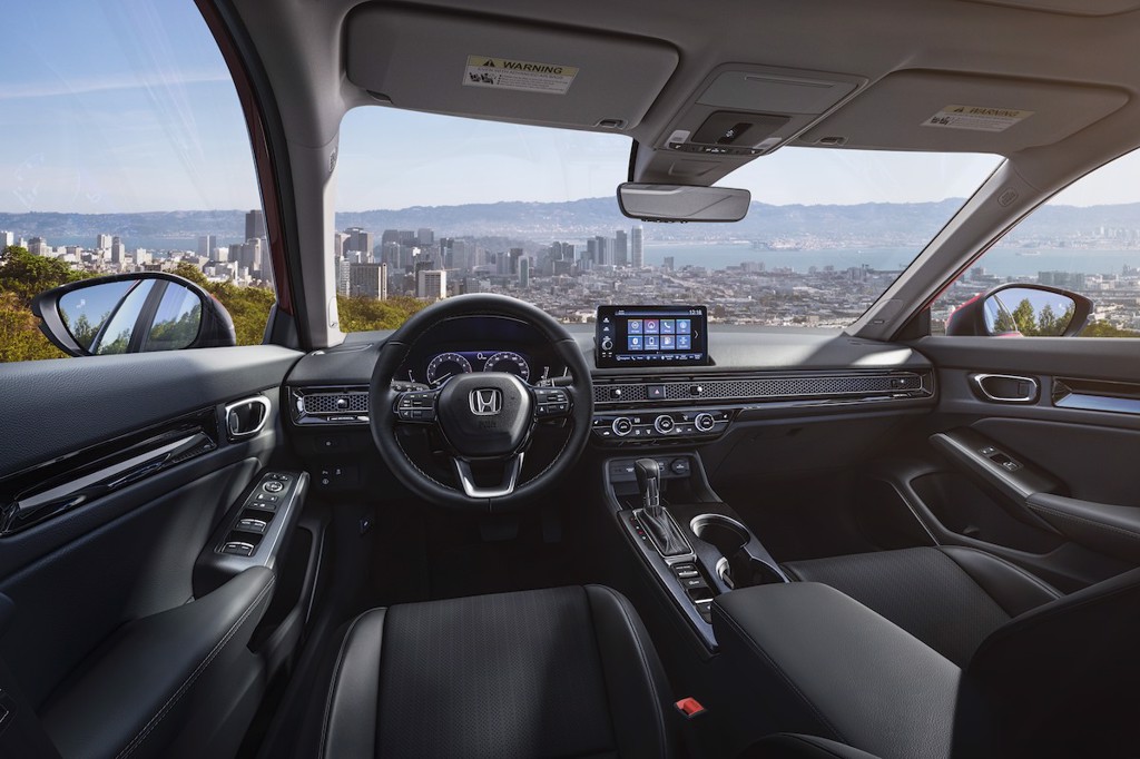 全新第六代 Honda CR-V 中國工信部曝光！預計下半年正式發表(圖/Carstuff) 