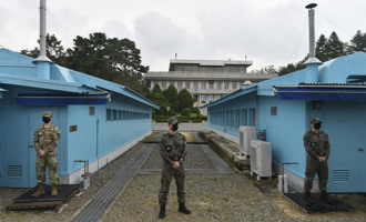 美警告北韓最快月底核試 拜登擬訪兩韓非軍事區