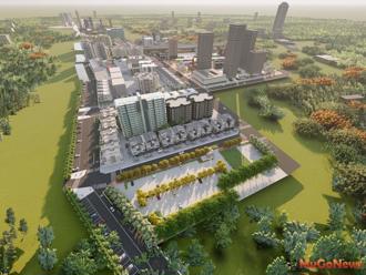 喜樹灣裡市地重劃「這工程」2024完工