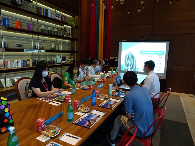 高雄市优良公寓大厦评选活动开跑 5月底截止报名。(图/品观点提供)