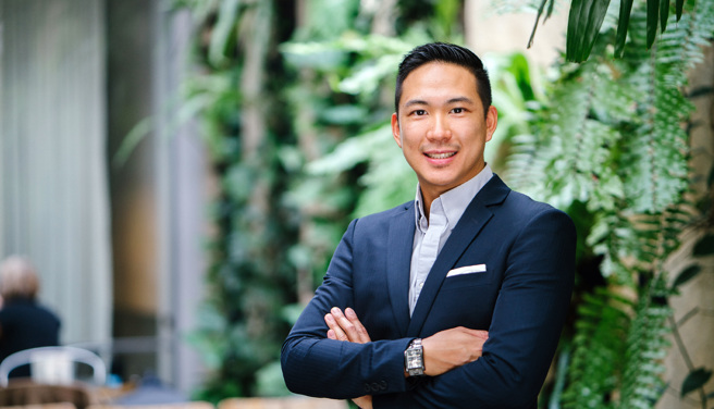 生肖羊、狗、蛇、兔、牛只要相信自己，就绝对能成功。(示意图／Shutterstock)