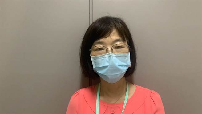 北市卫生局证实，疾管署来电，请求协助邓如秀採检。（北市卫生局提供）