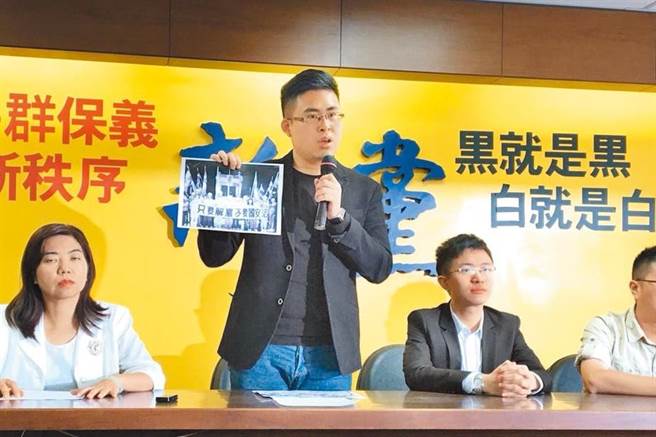 王炳忠等人国安法获判无罪，高检署拟上诉。(本报资料照)